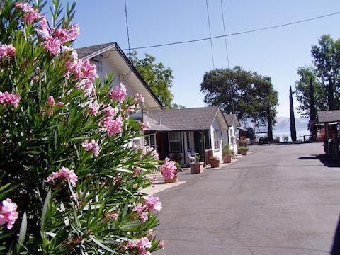 The Mallard House Inn Lakeport Exteriör bild