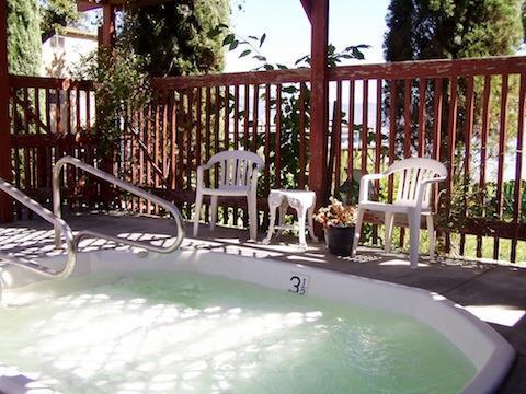 The Mallard House Inn Lakeport Bekvämligheter bild